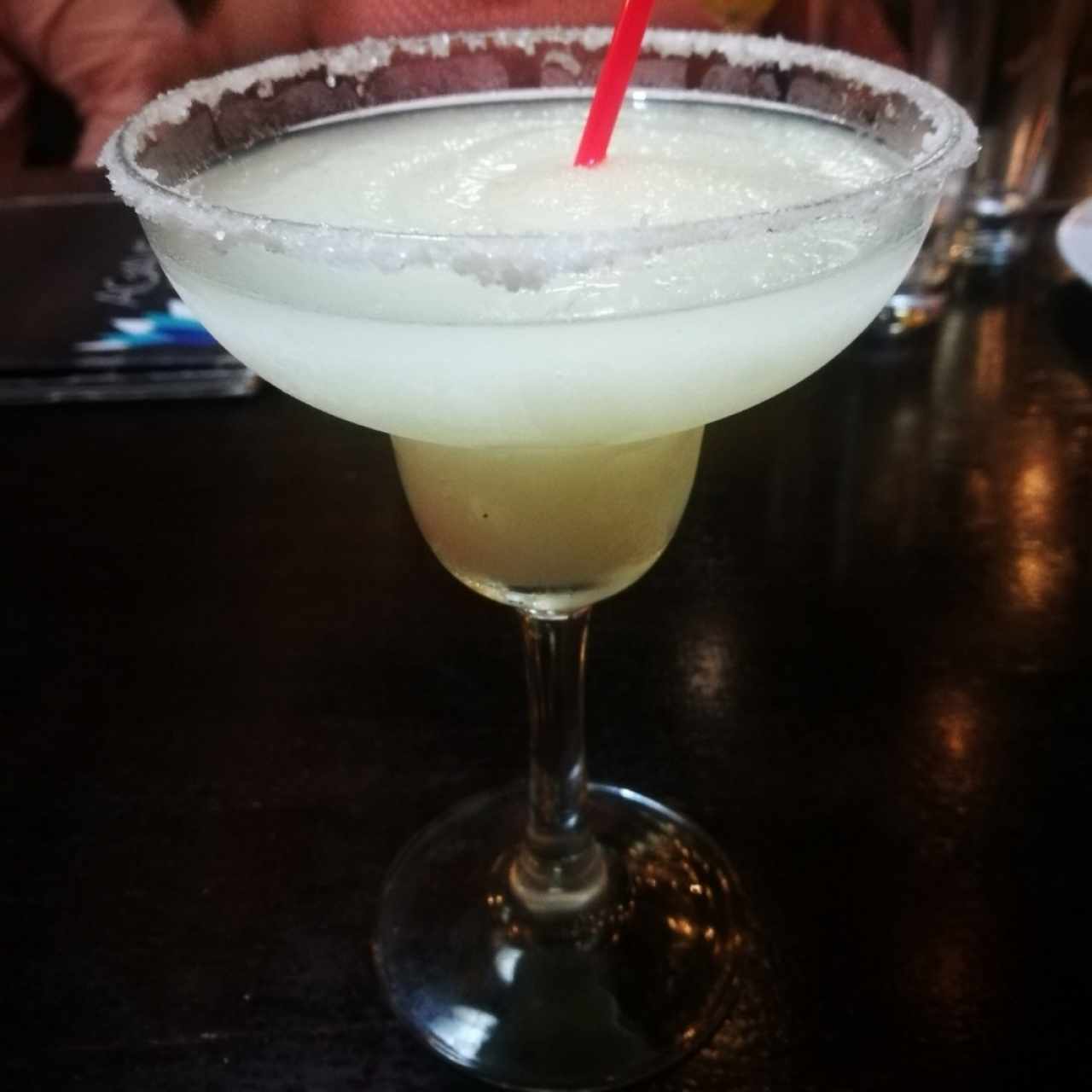 Margarita de Limón