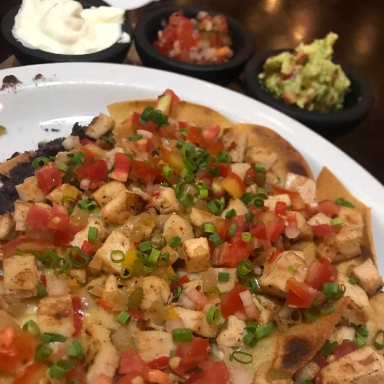 nachos
