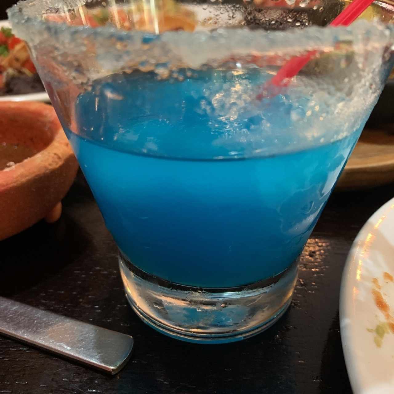 Margarita de la Casa 