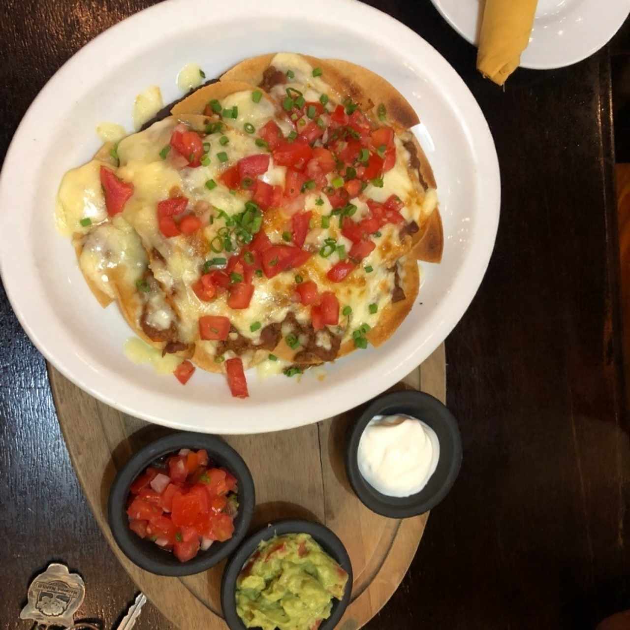 nachos 