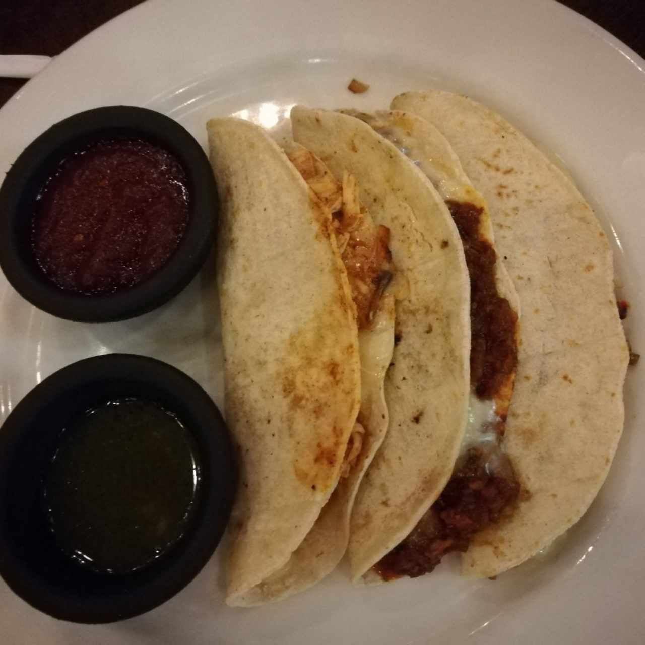 Tacos Marquesa