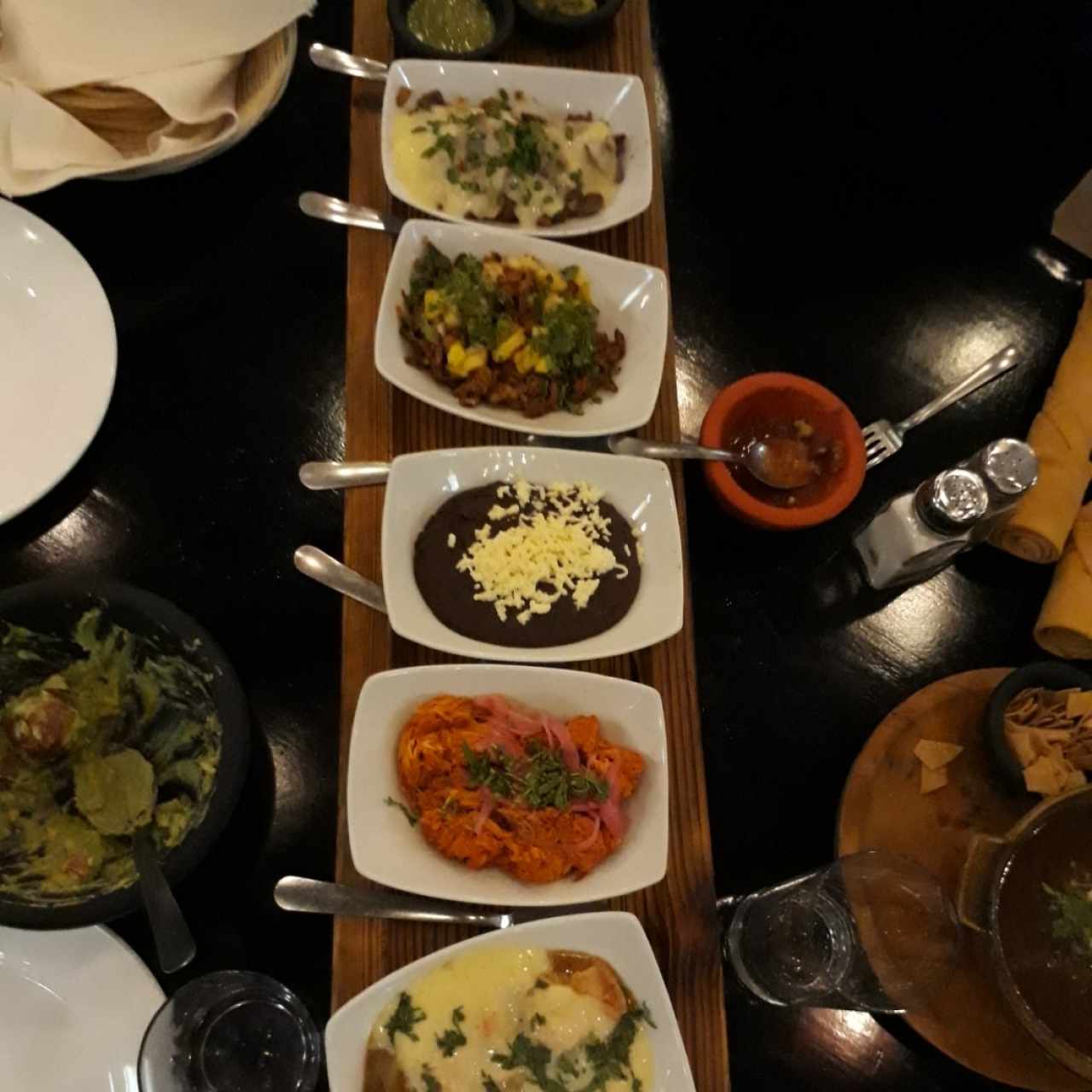 Taco Fiesta