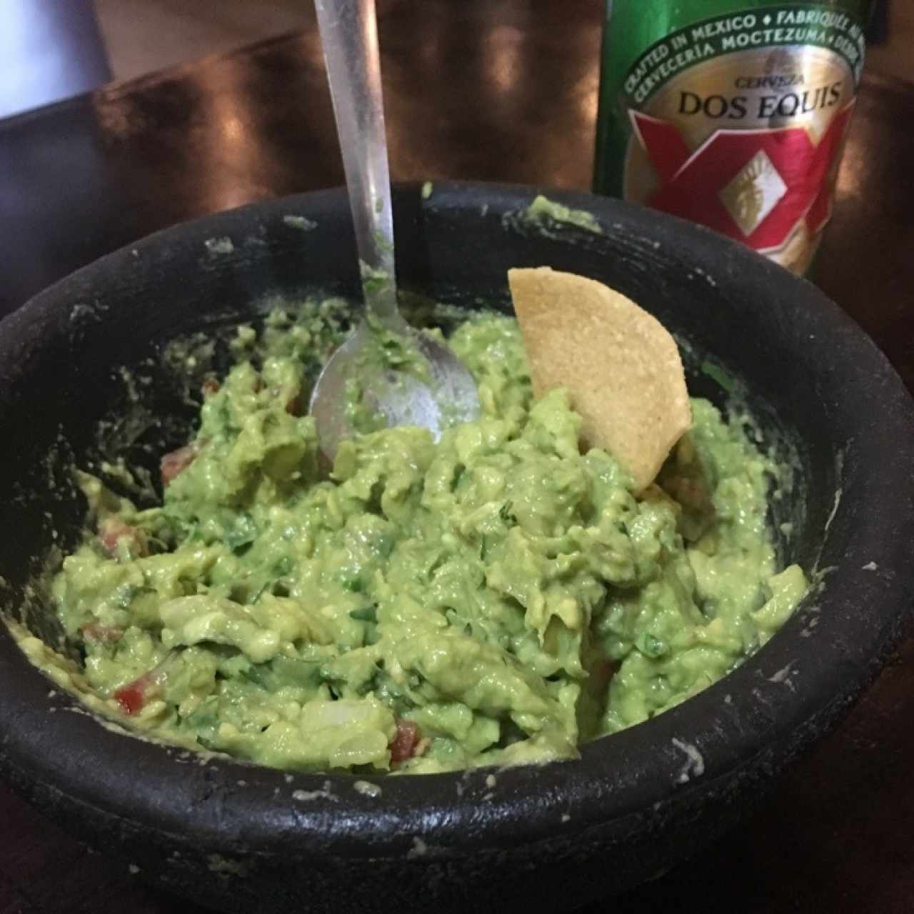 Guacamole