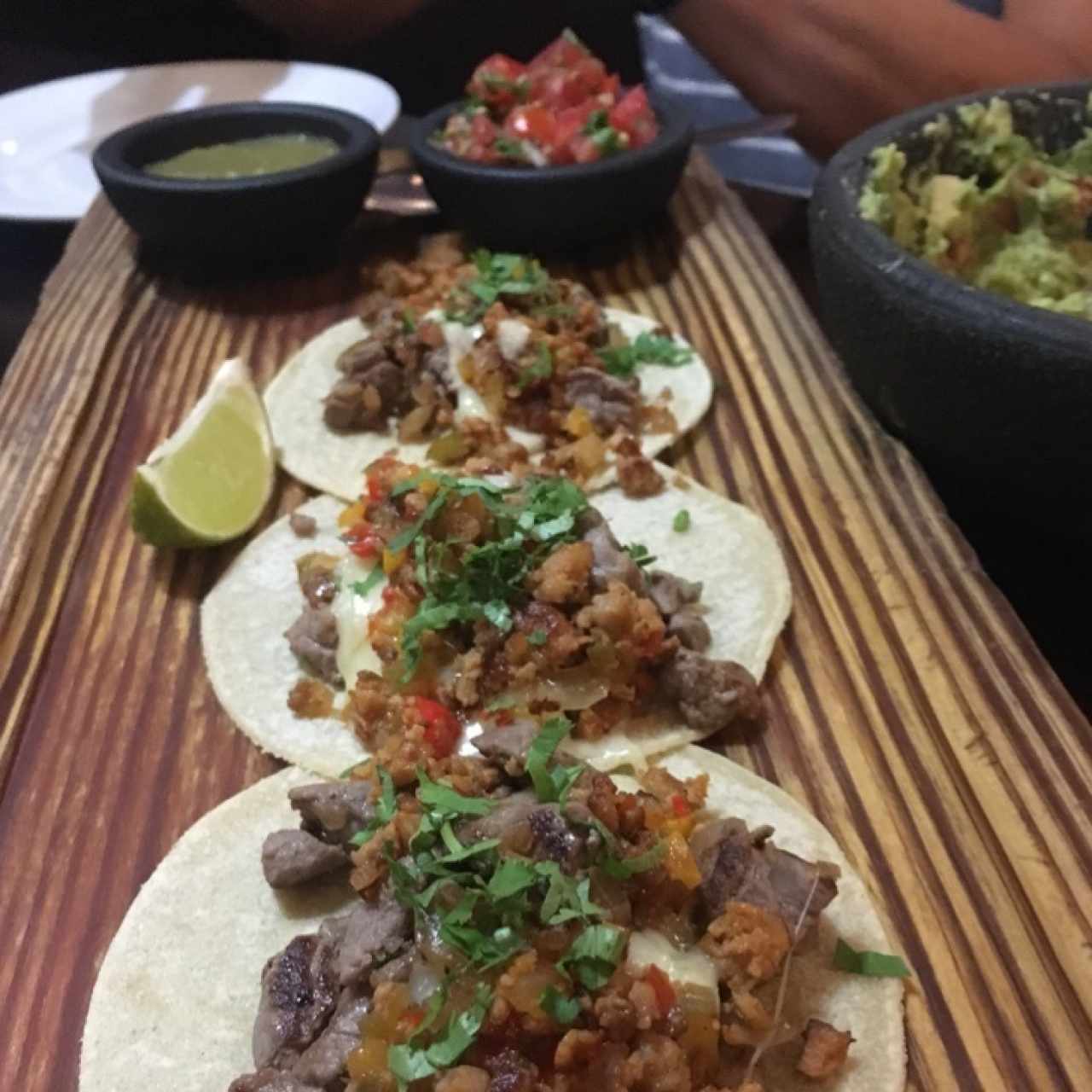 Tacos
