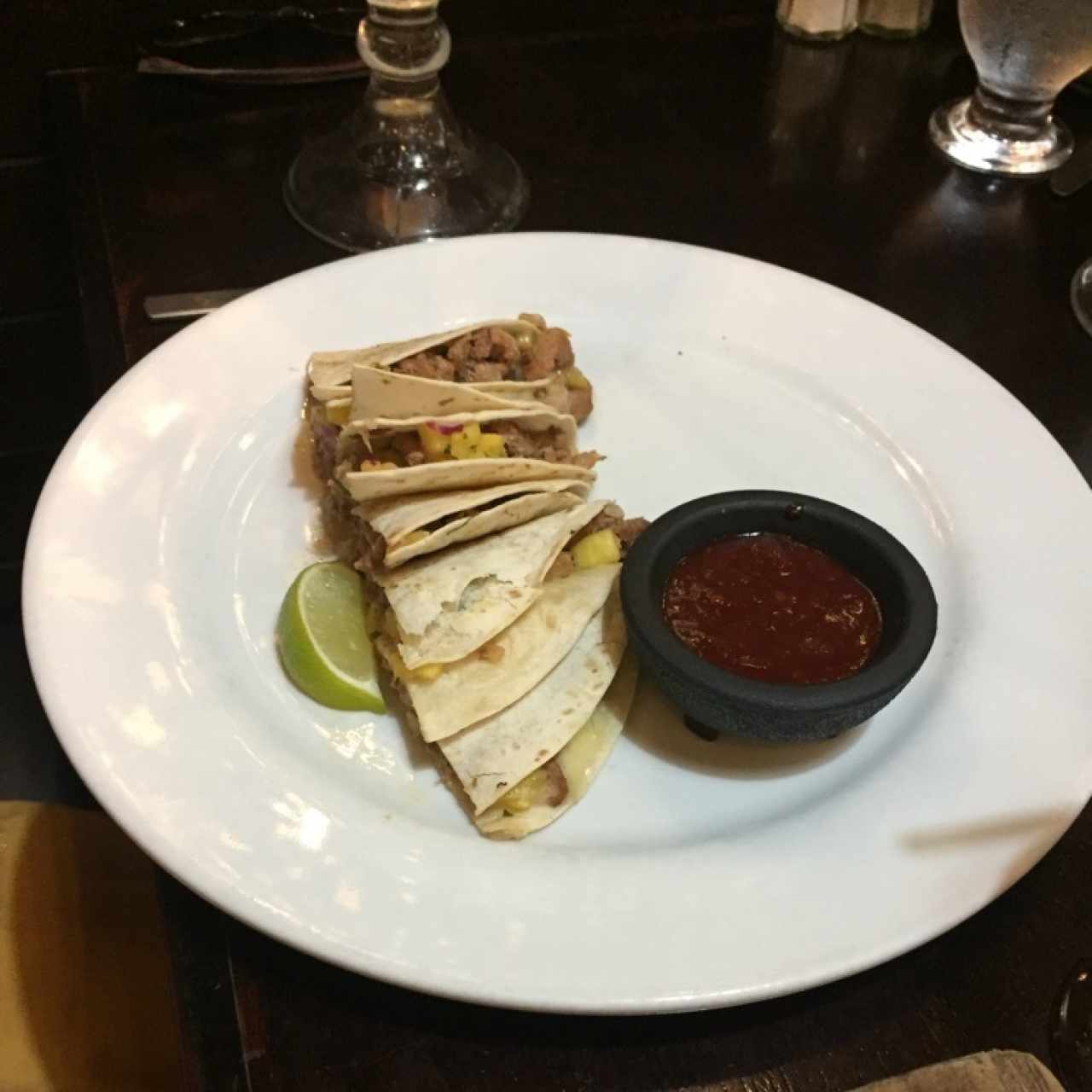 quedadillas 