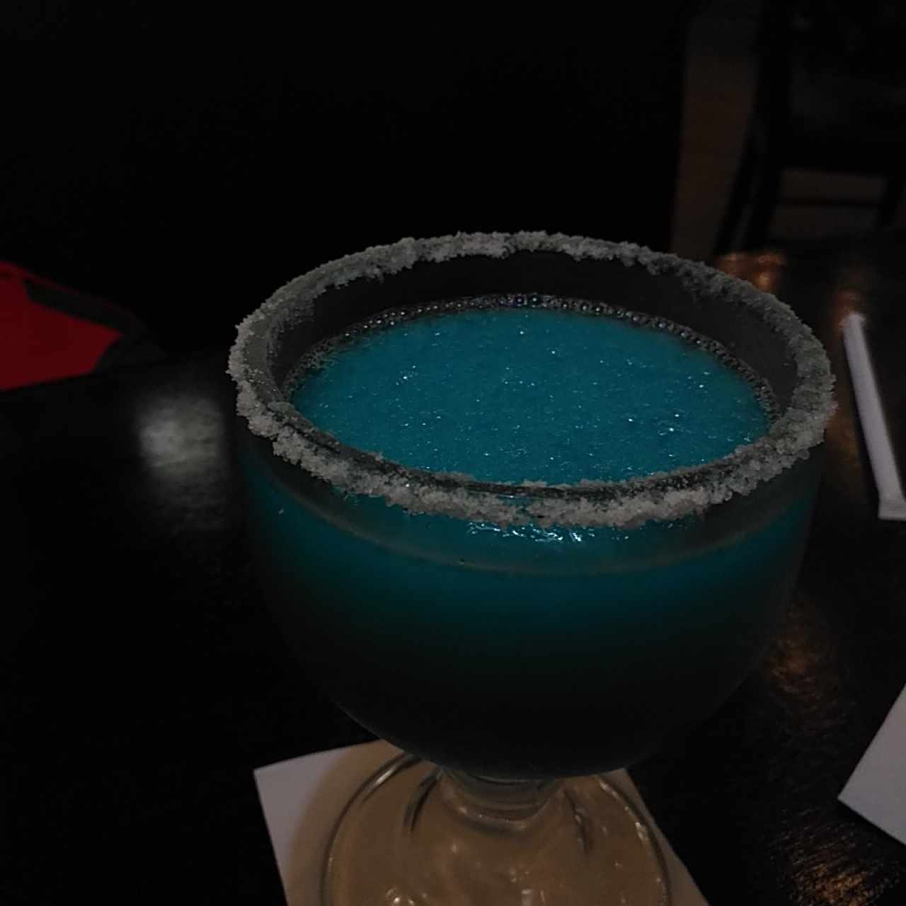 Agave Azul