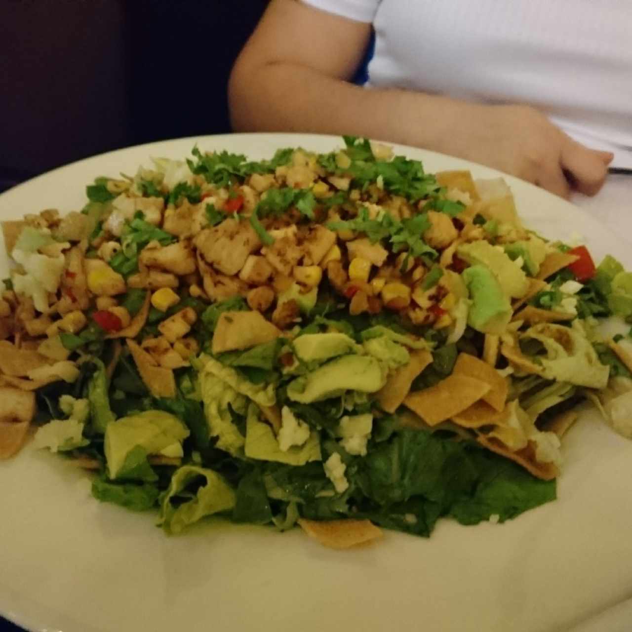 Ensalada Sonora