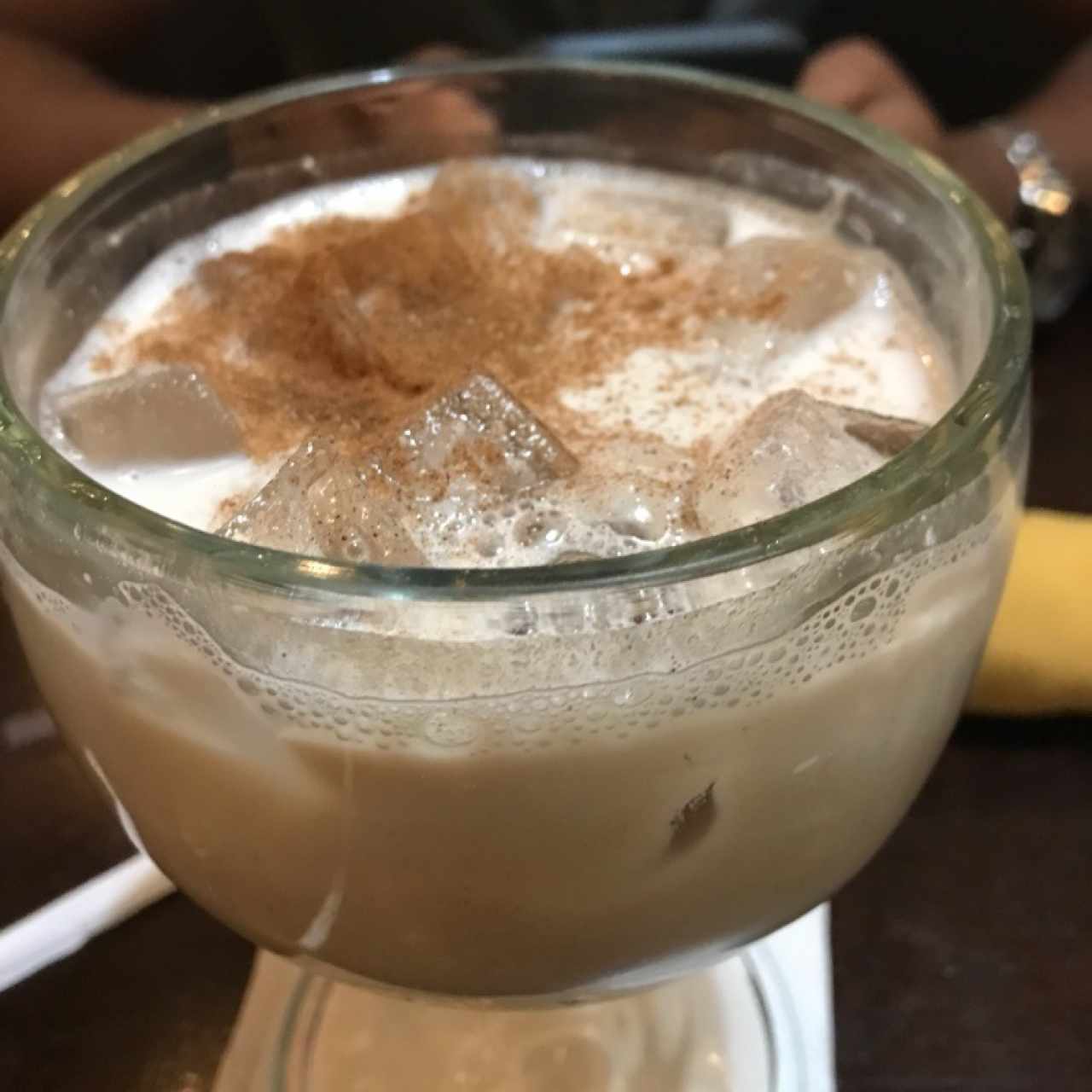 Horchata