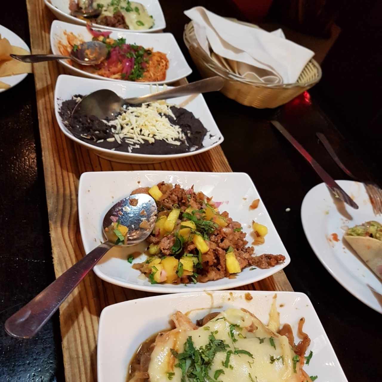 Taco Fiesta