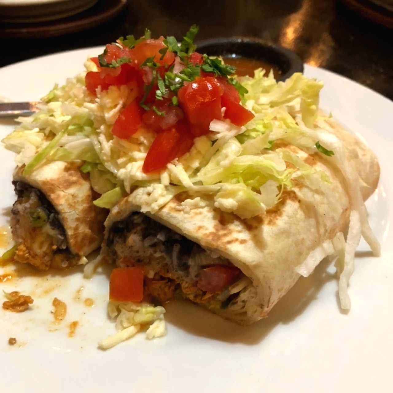 burritos