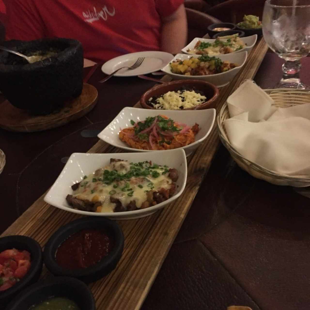 fiesta taco
