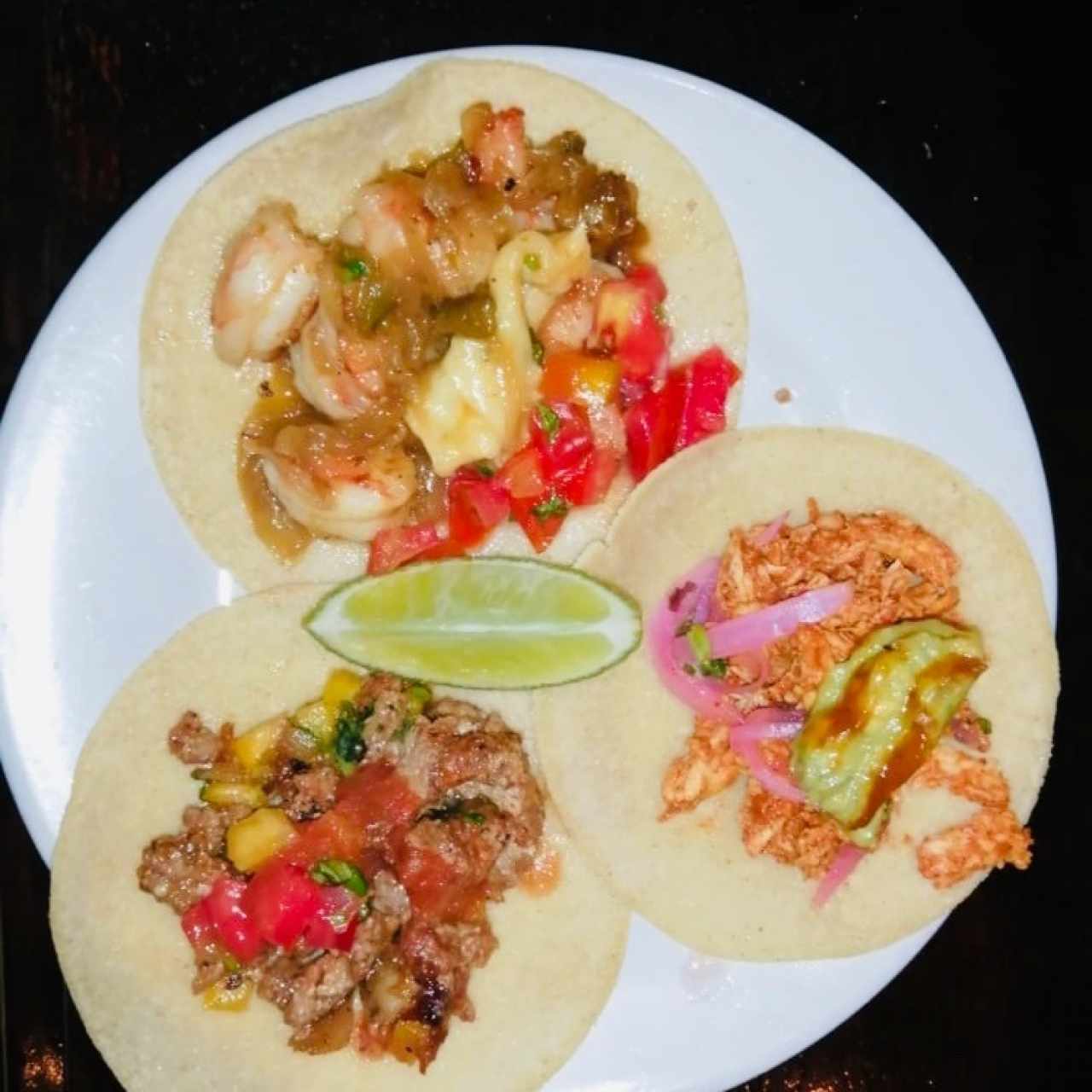 Tacos