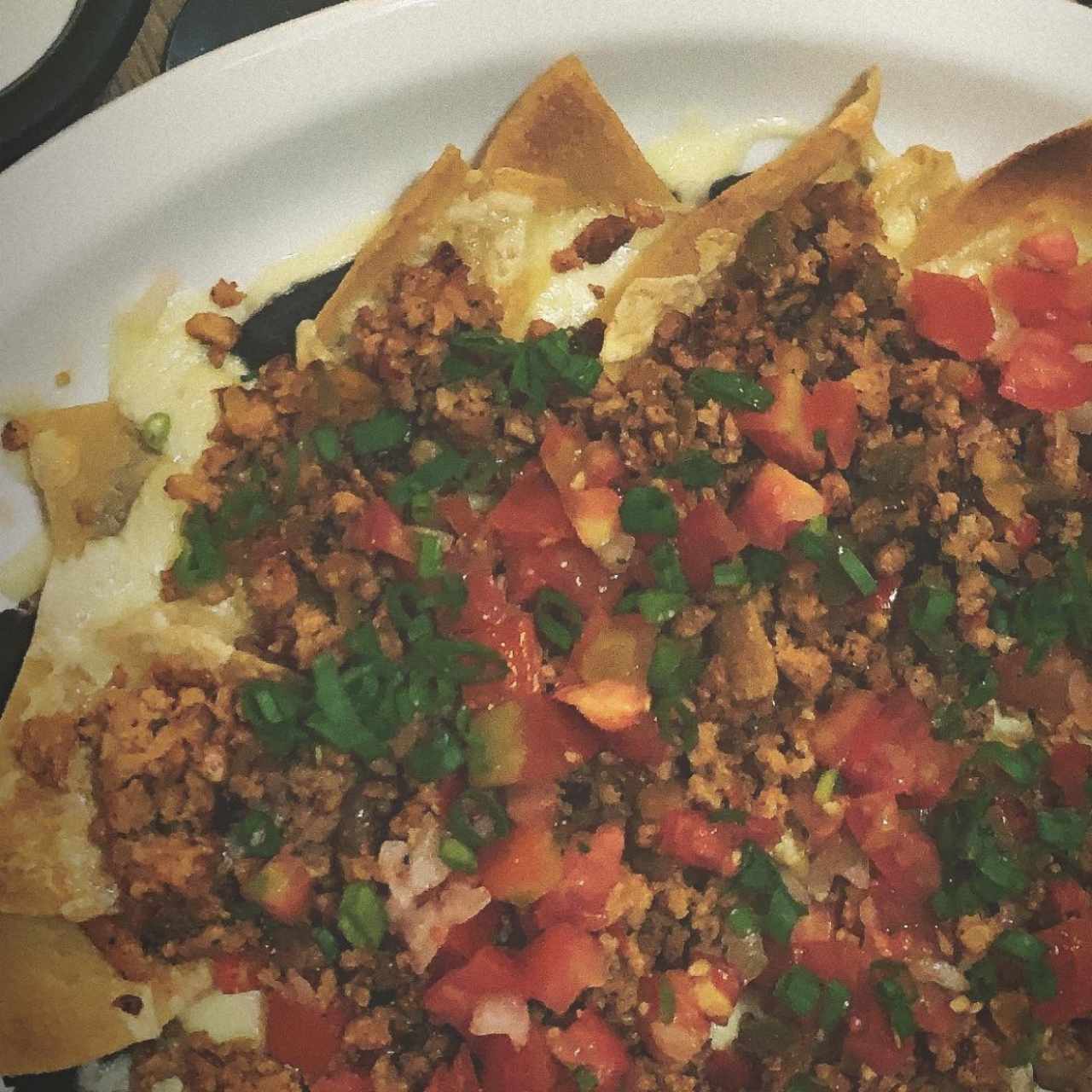nachos 