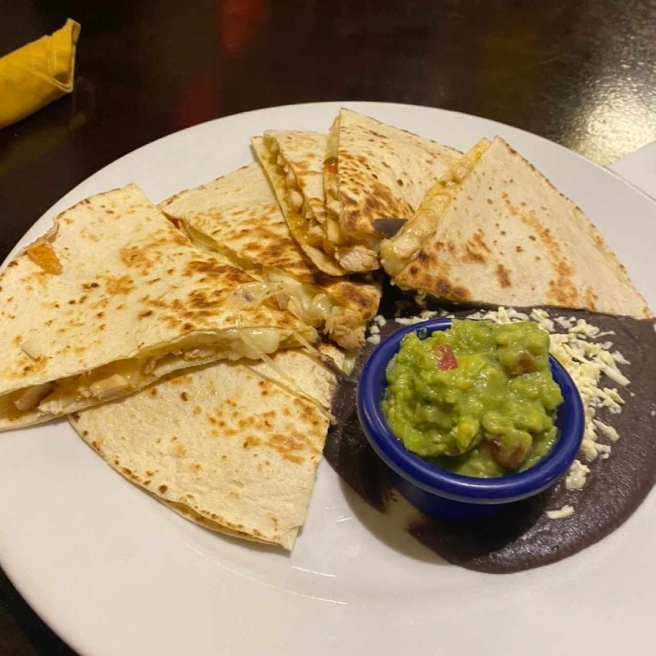 Los Tradicionales - Quesadilla Norteña