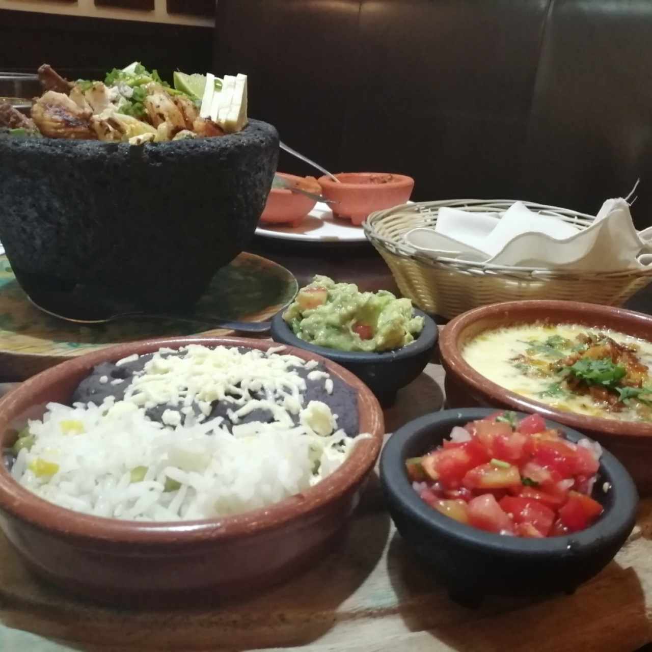asado norteño