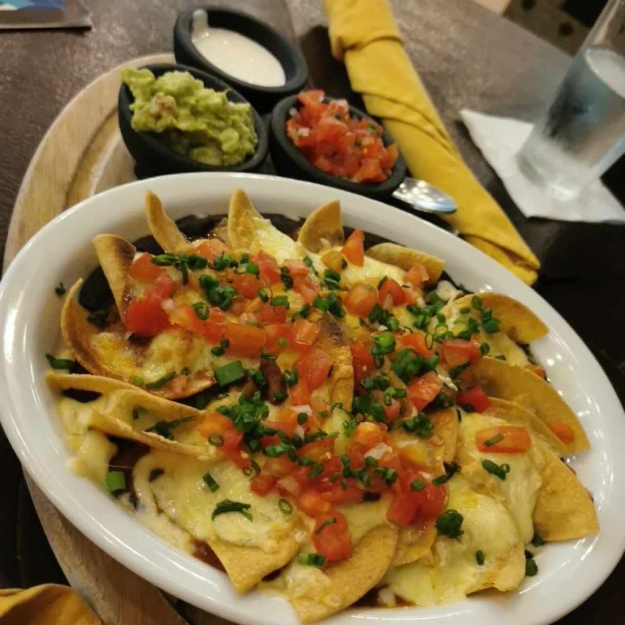 nachos
