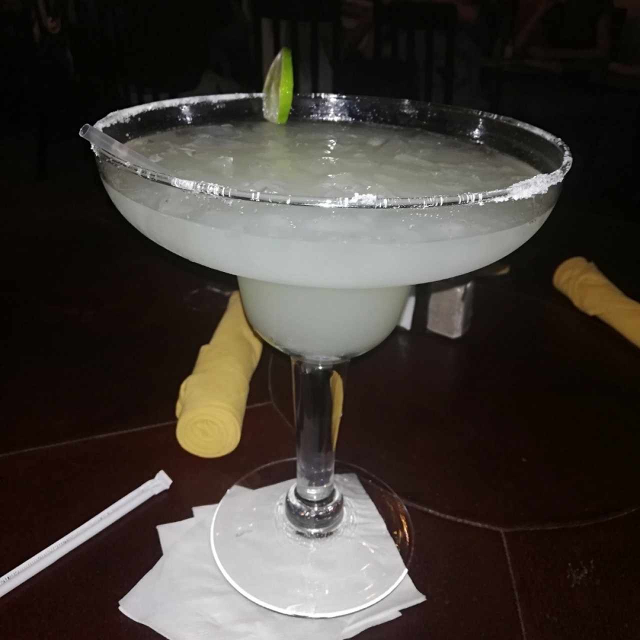 margarita big