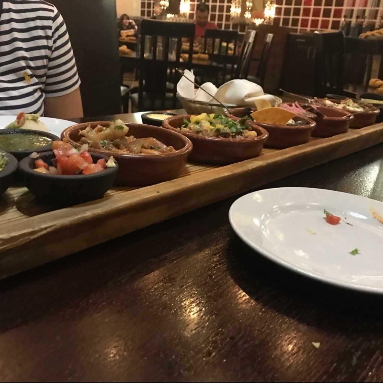 Taco Fiesta