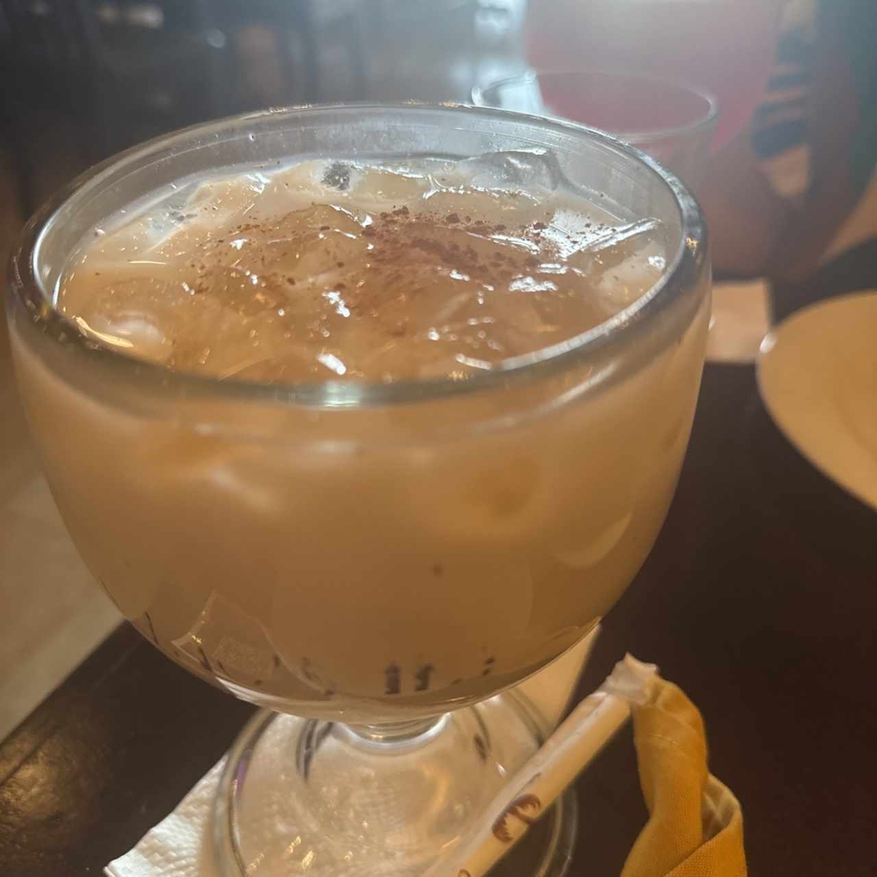 Horchata