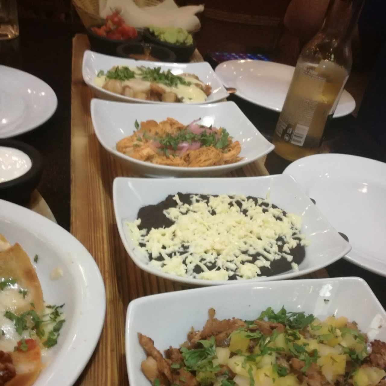 taco fiesta