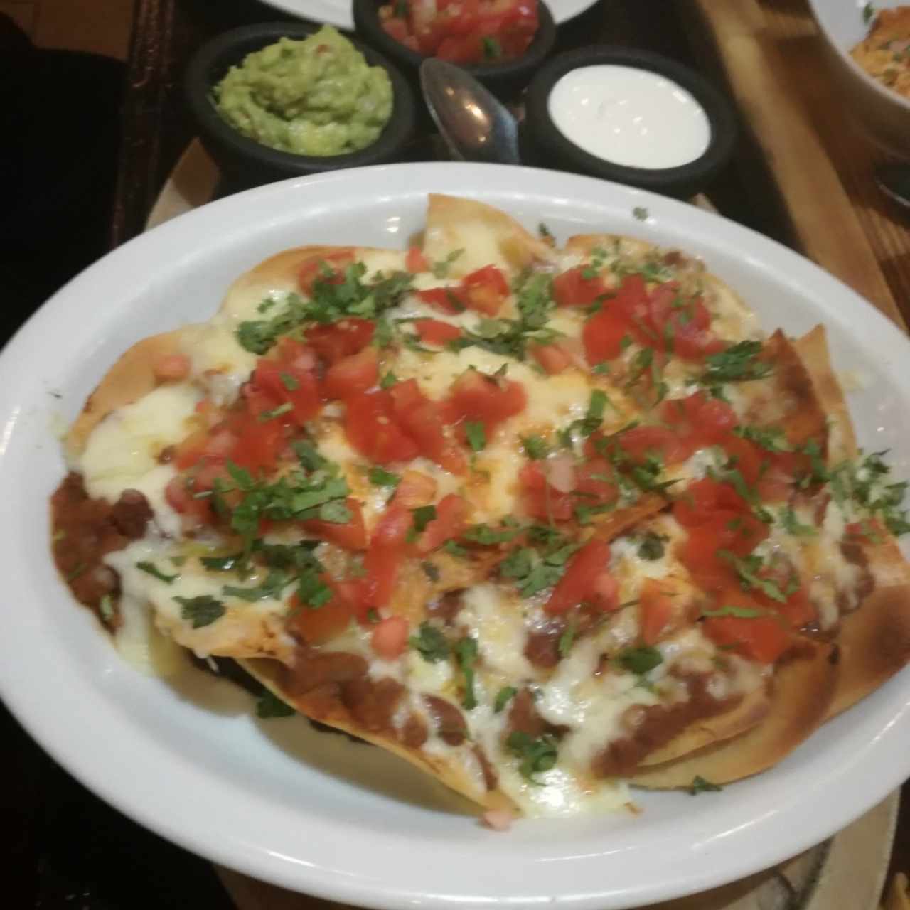 nachos