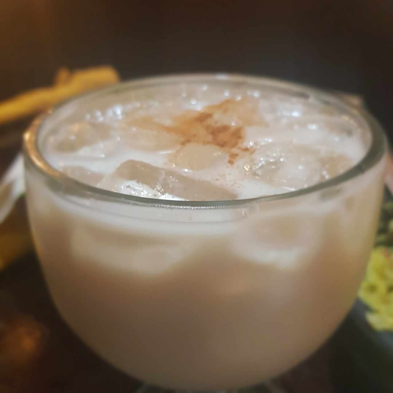 Orchata