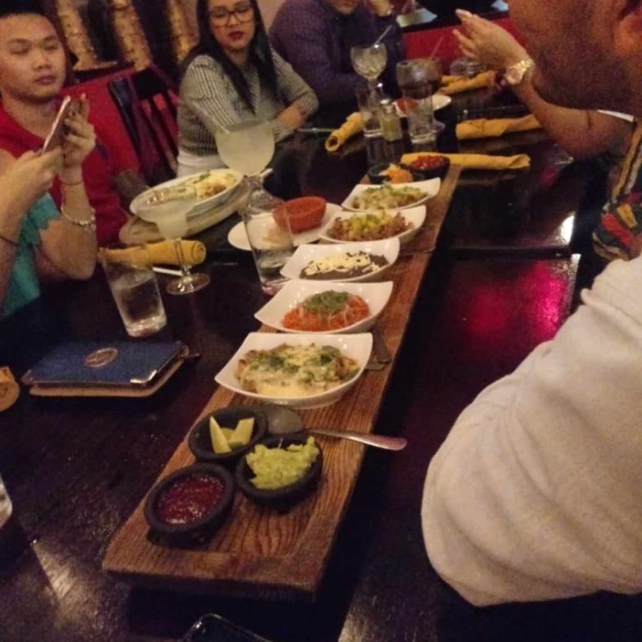 Taco Fiesta