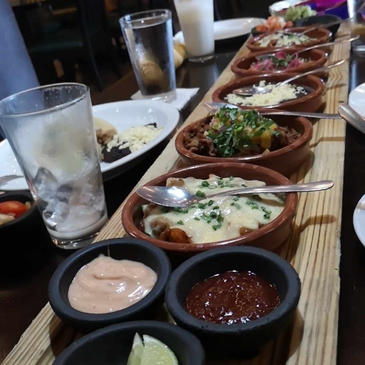 Taco Fiesta