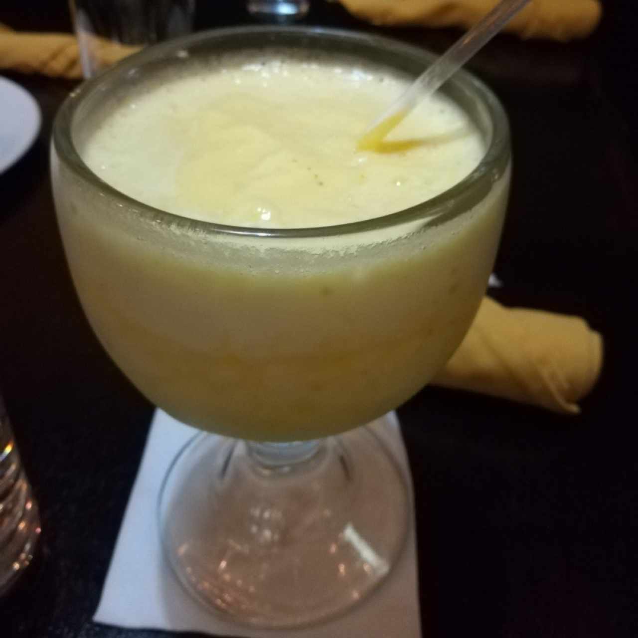 Licuado de Piña