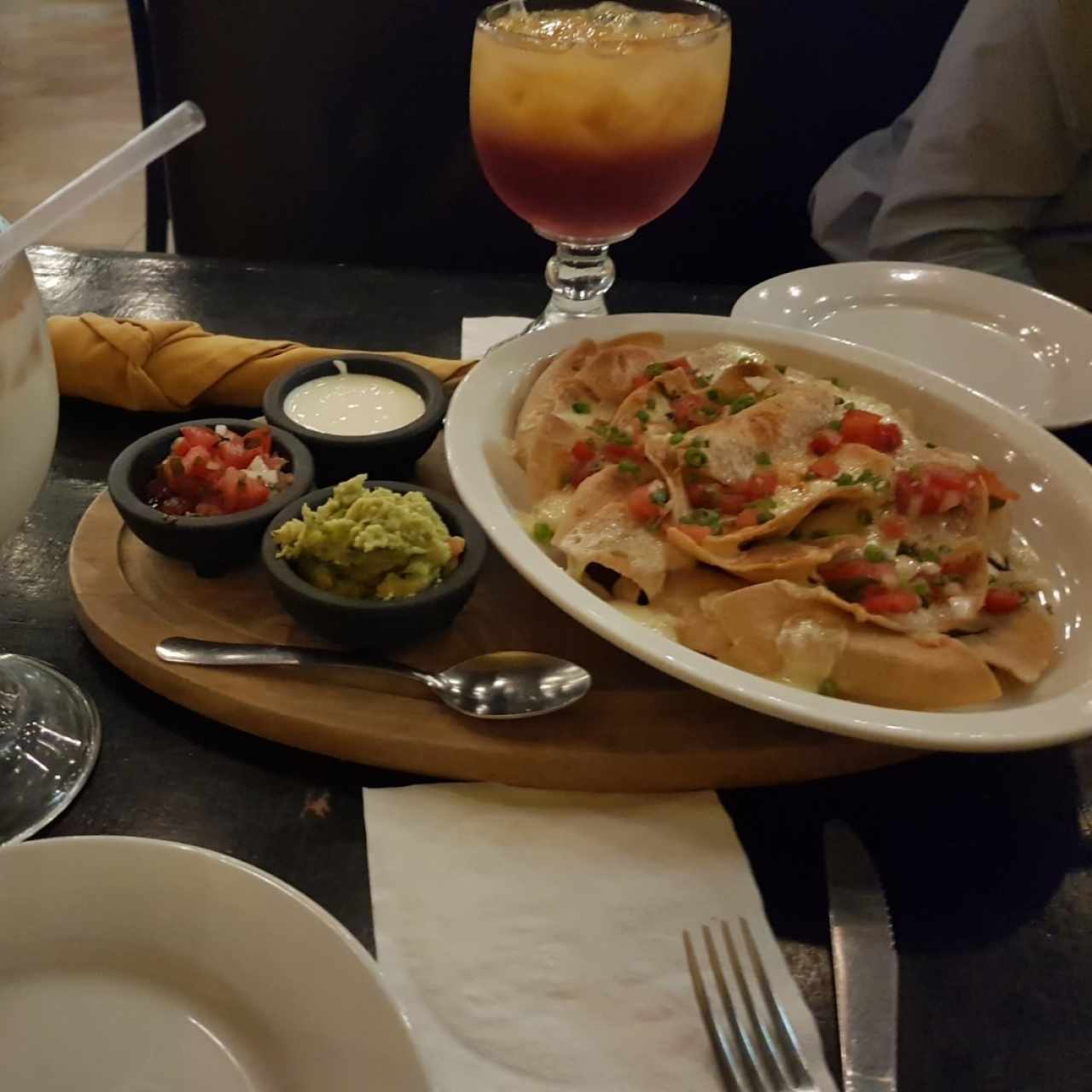 Nachos 