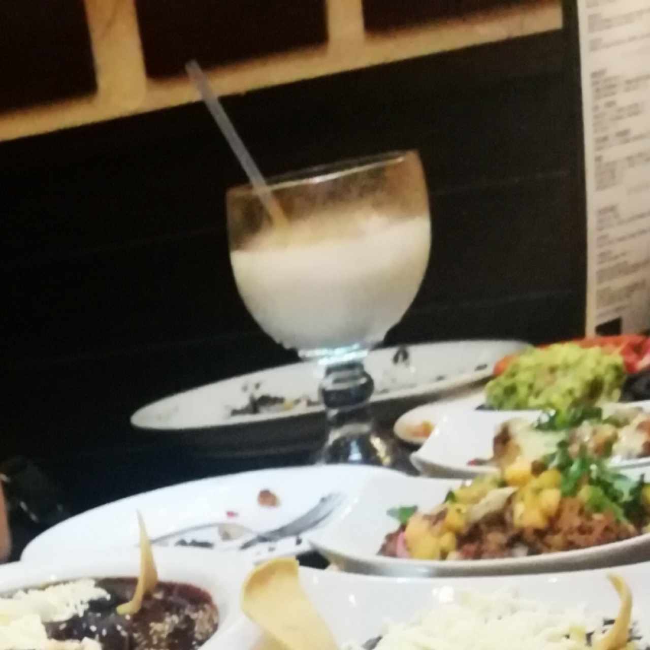 Horchata