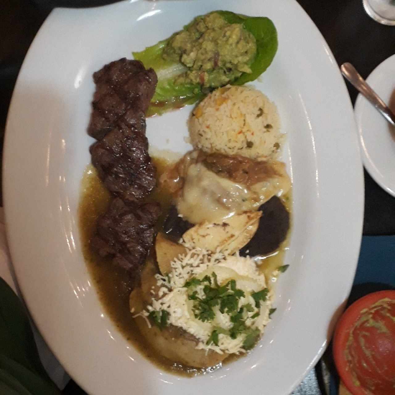 Tampiqueña