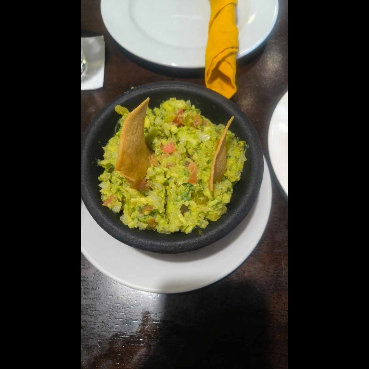 Guacamole