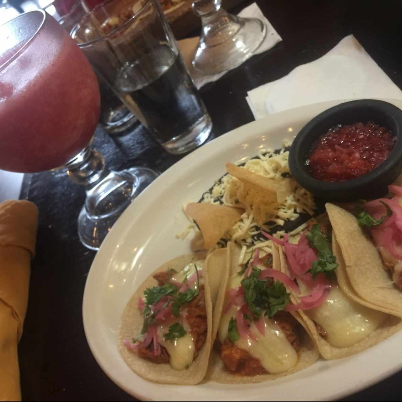 Cochinita Pibil