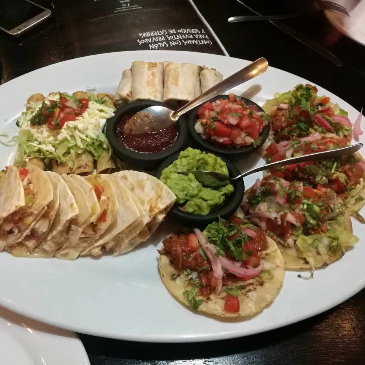 3 Marías