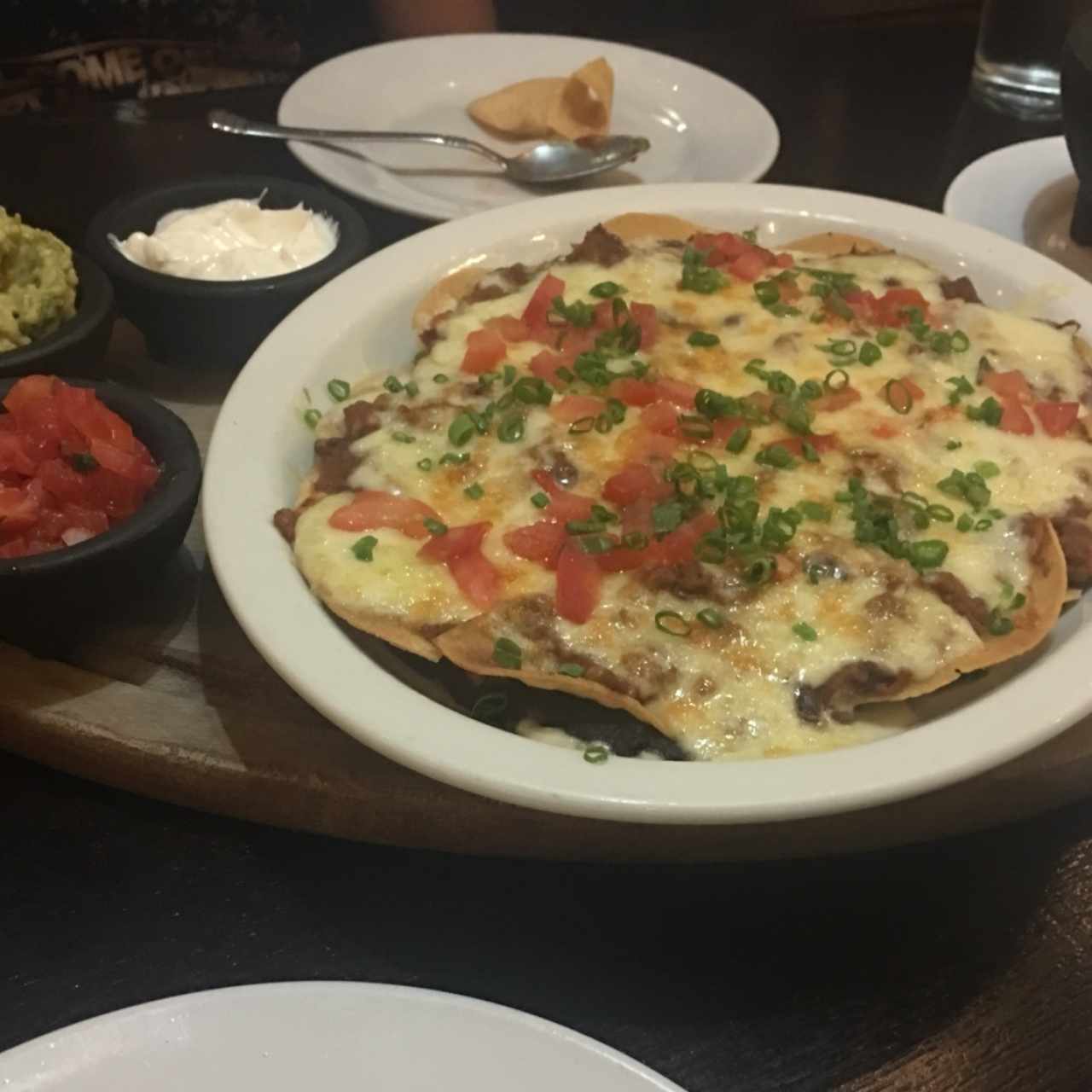 Nachos