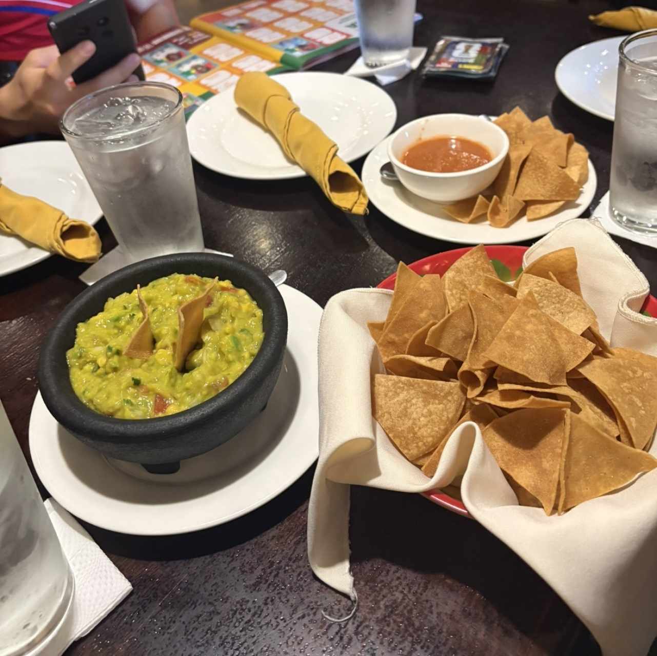 Guacamole 