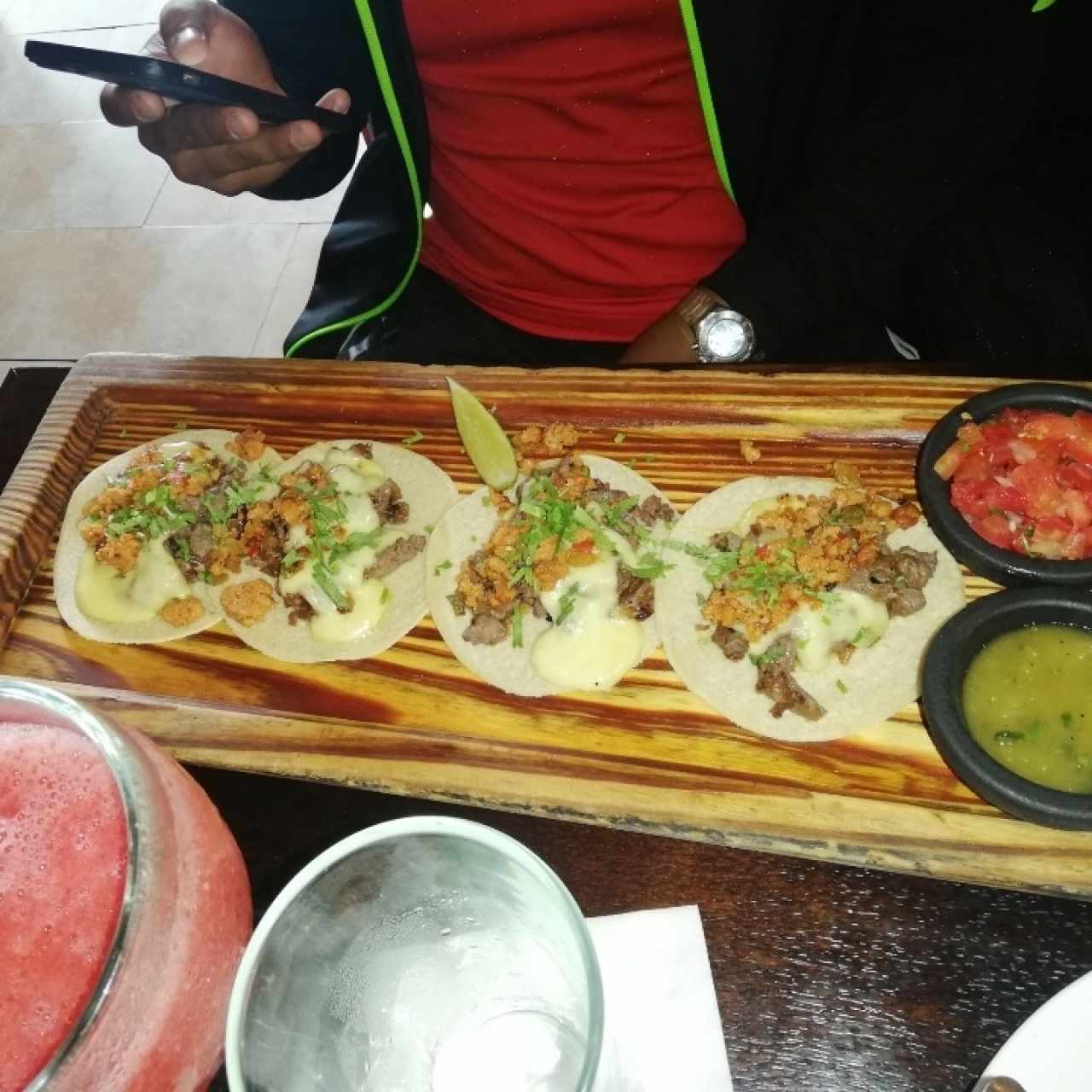 tacos