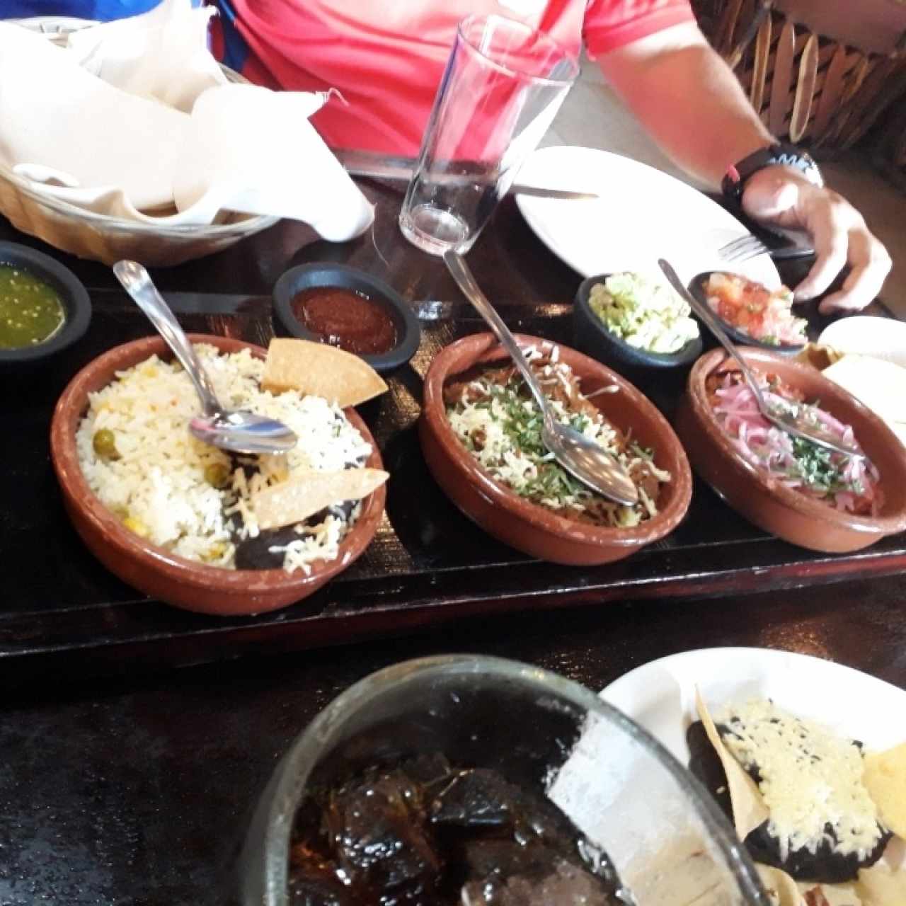cochinilla pibil