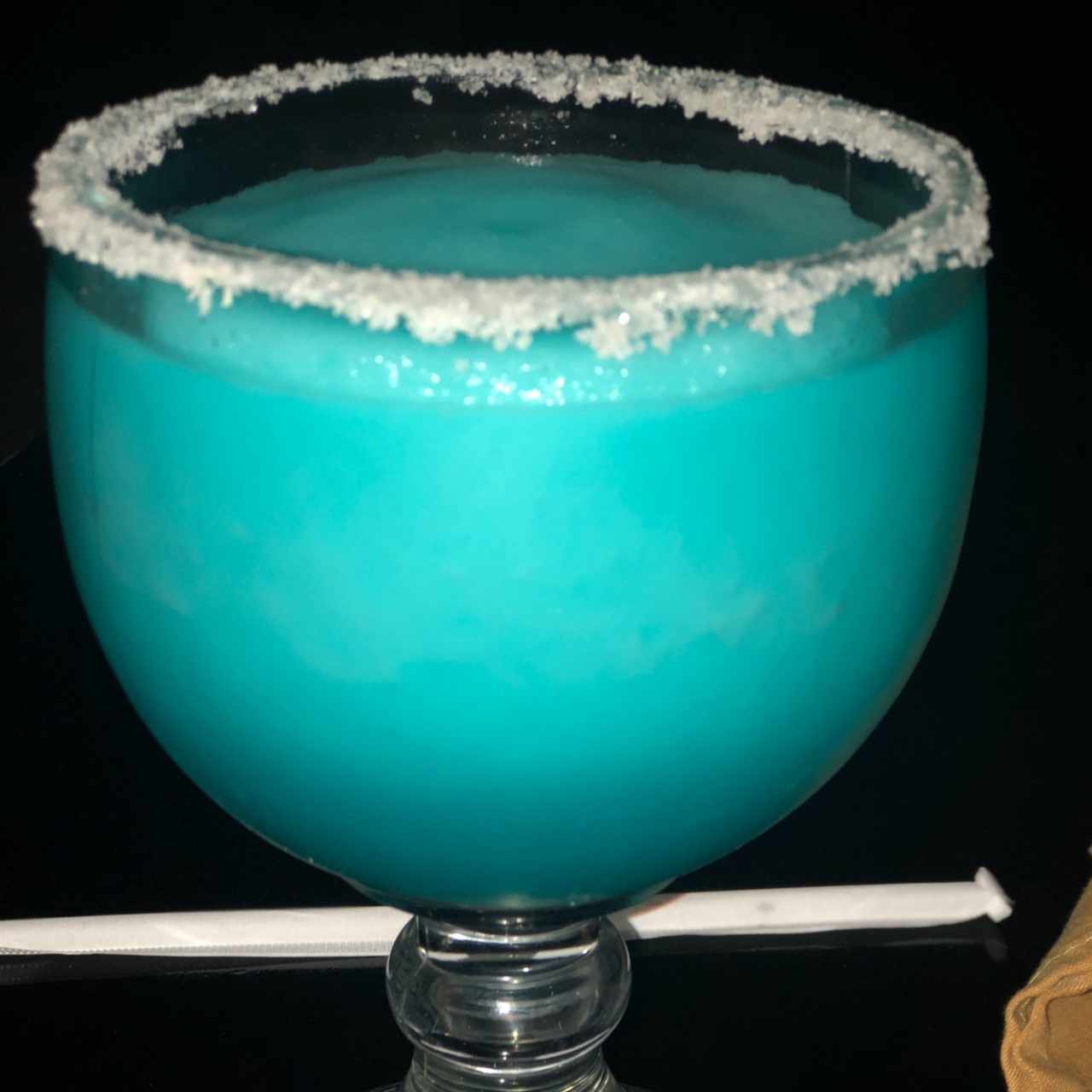 margarita agave azul 