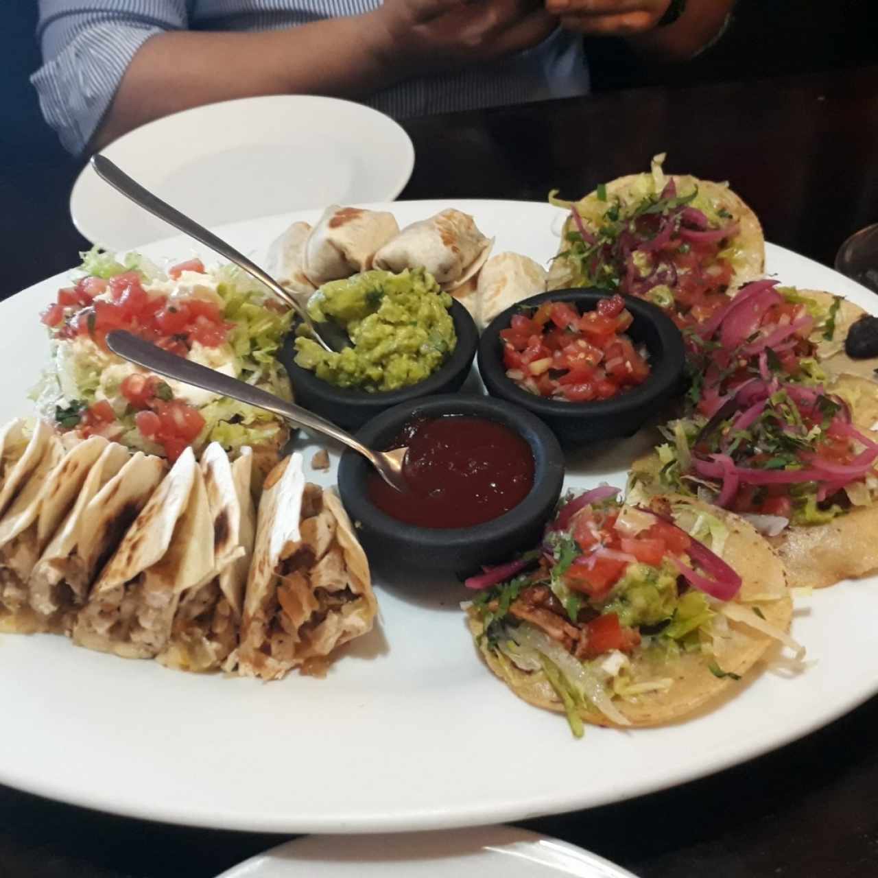 ¡¡Tres Marías!!