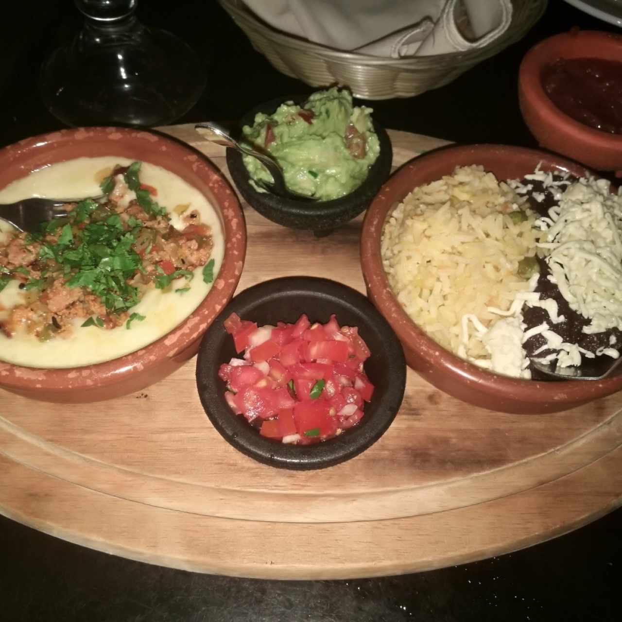 Discada Chihuahua 👌🏻