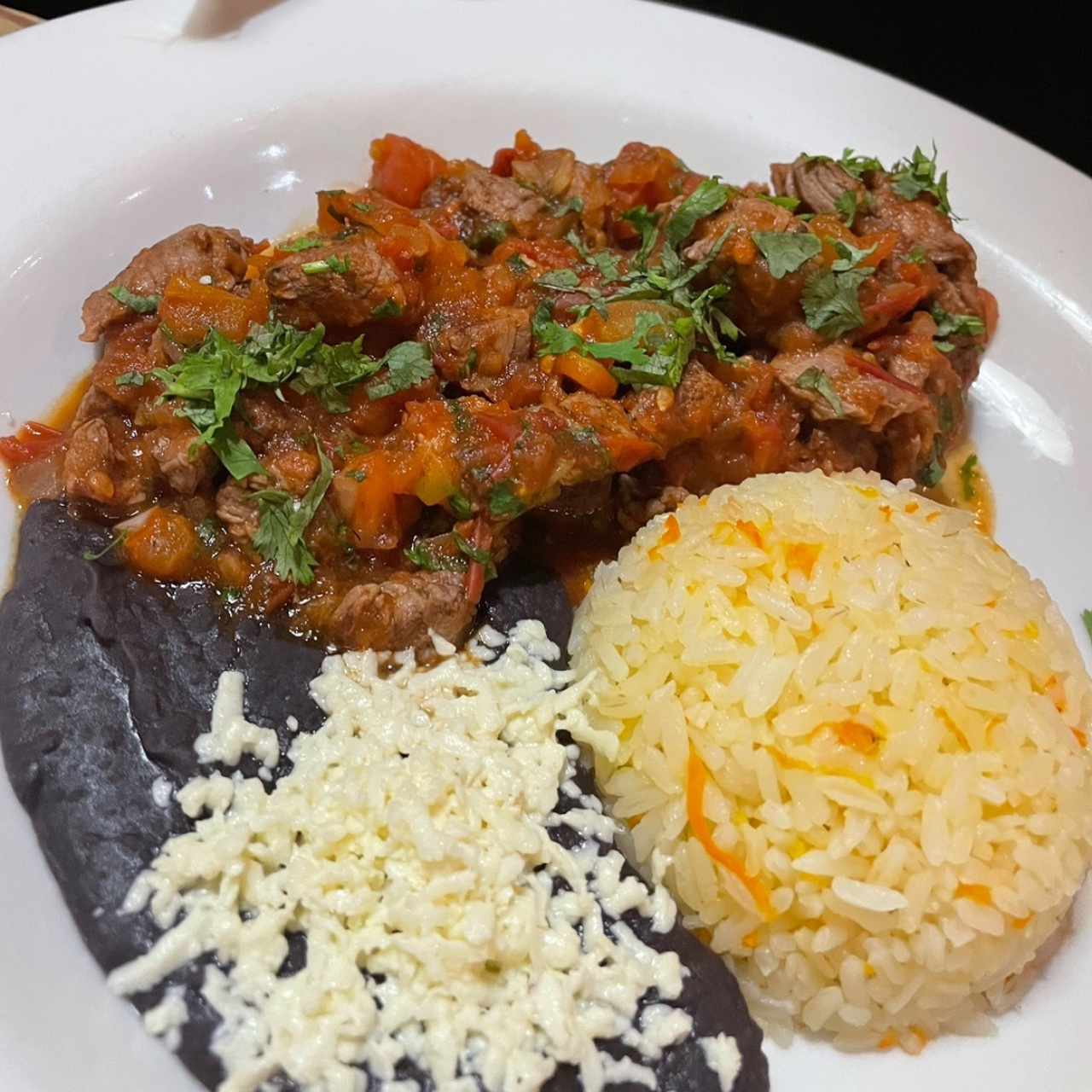 Puntas a la Mexicana