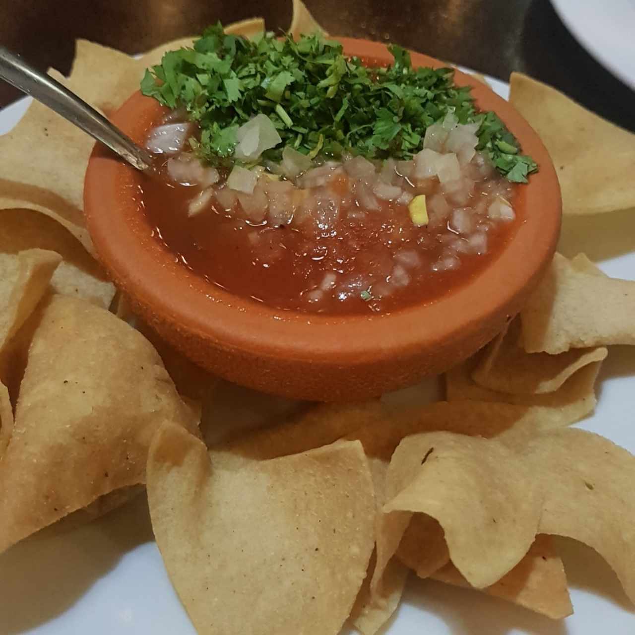Cortesía