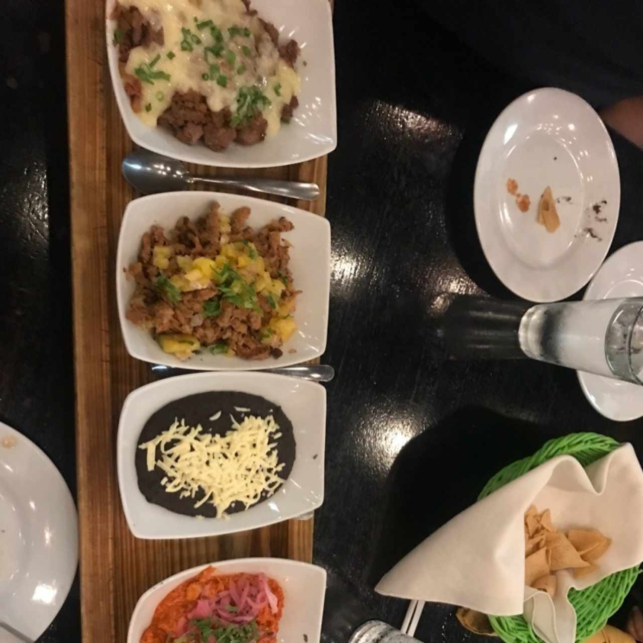 taco fiesta