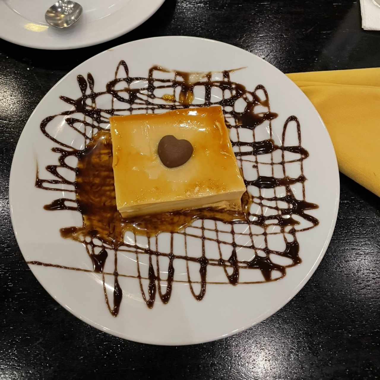 Flan