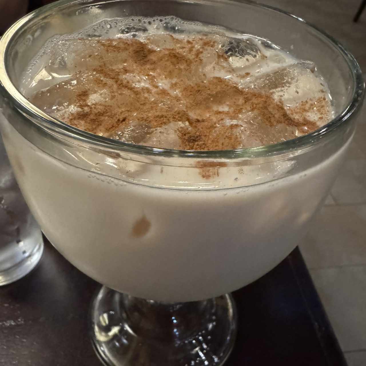 Horchata