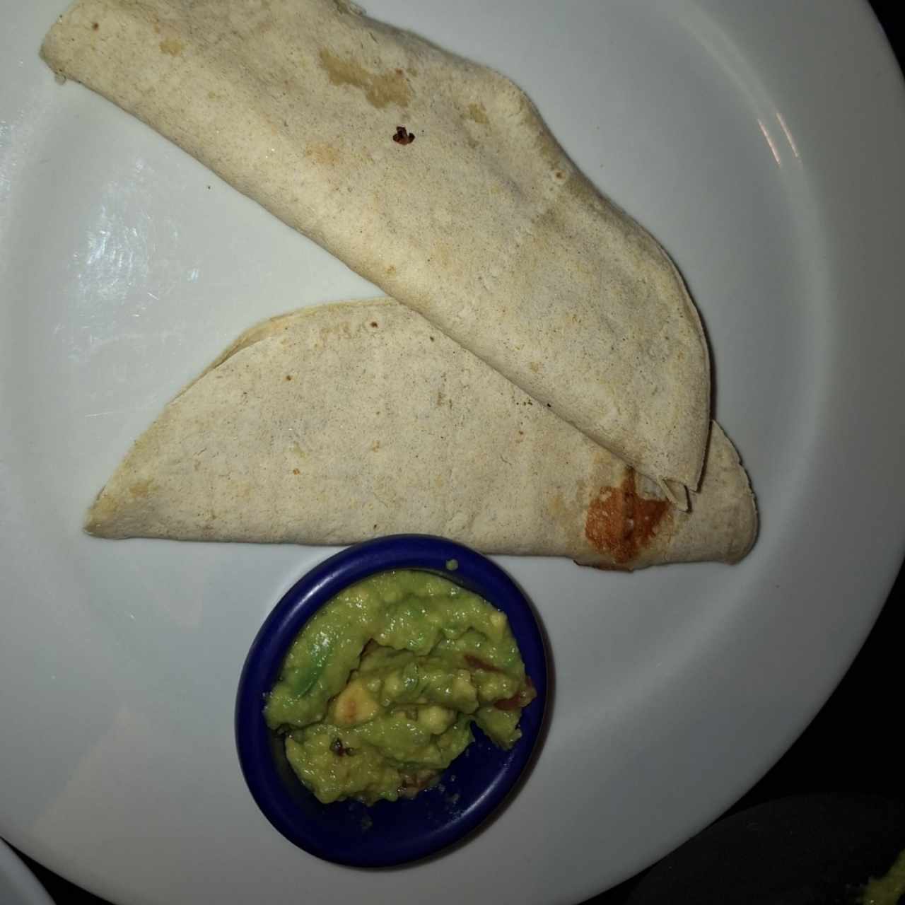 Los Tradicionales - Quesadilla Norteña