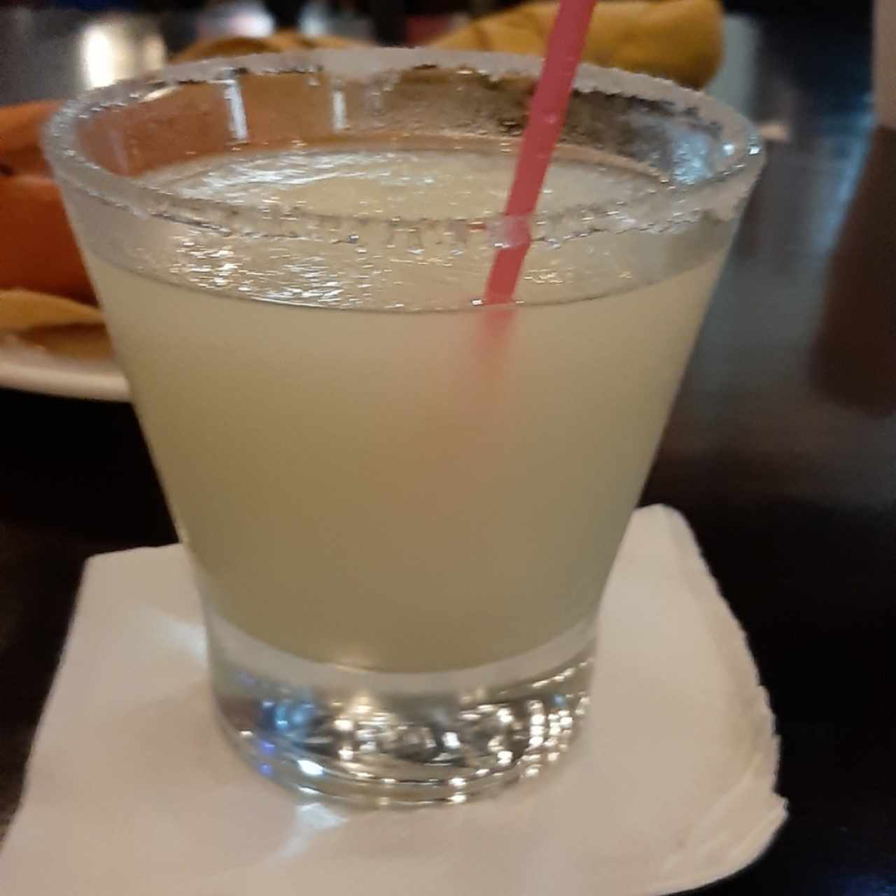 deliciosa Margarita 
