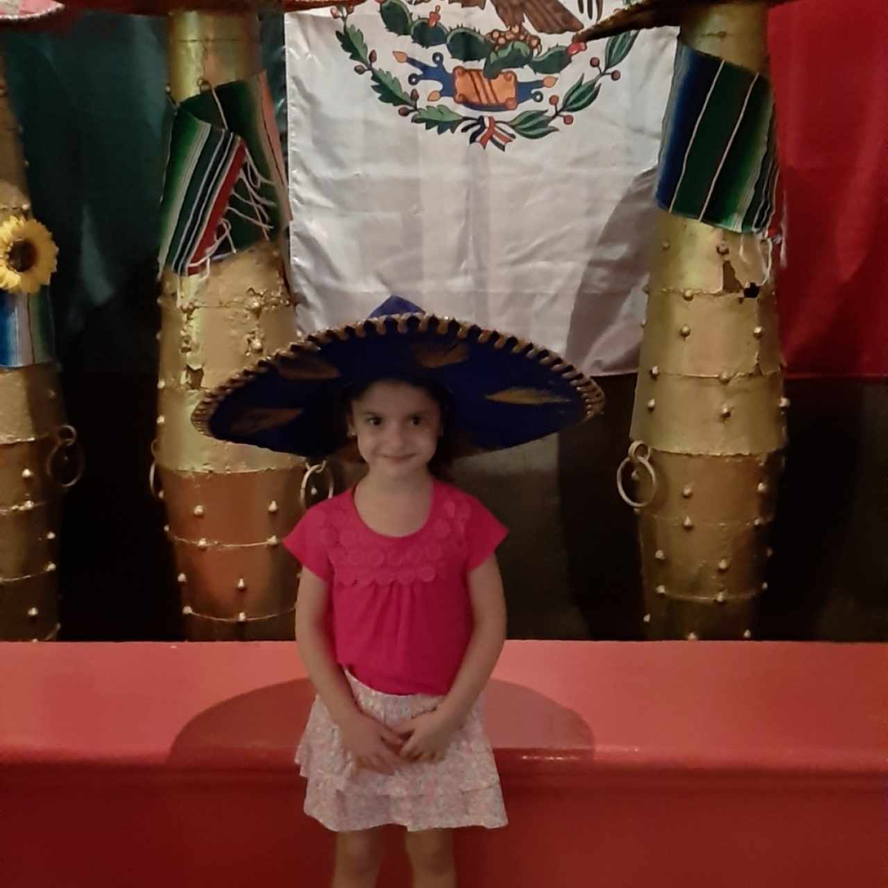 linda decoración 